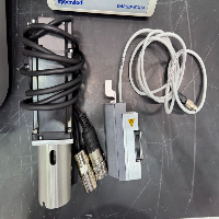 Eppendorf Bioflo 320 Bioreactor Quantity 2 image 2